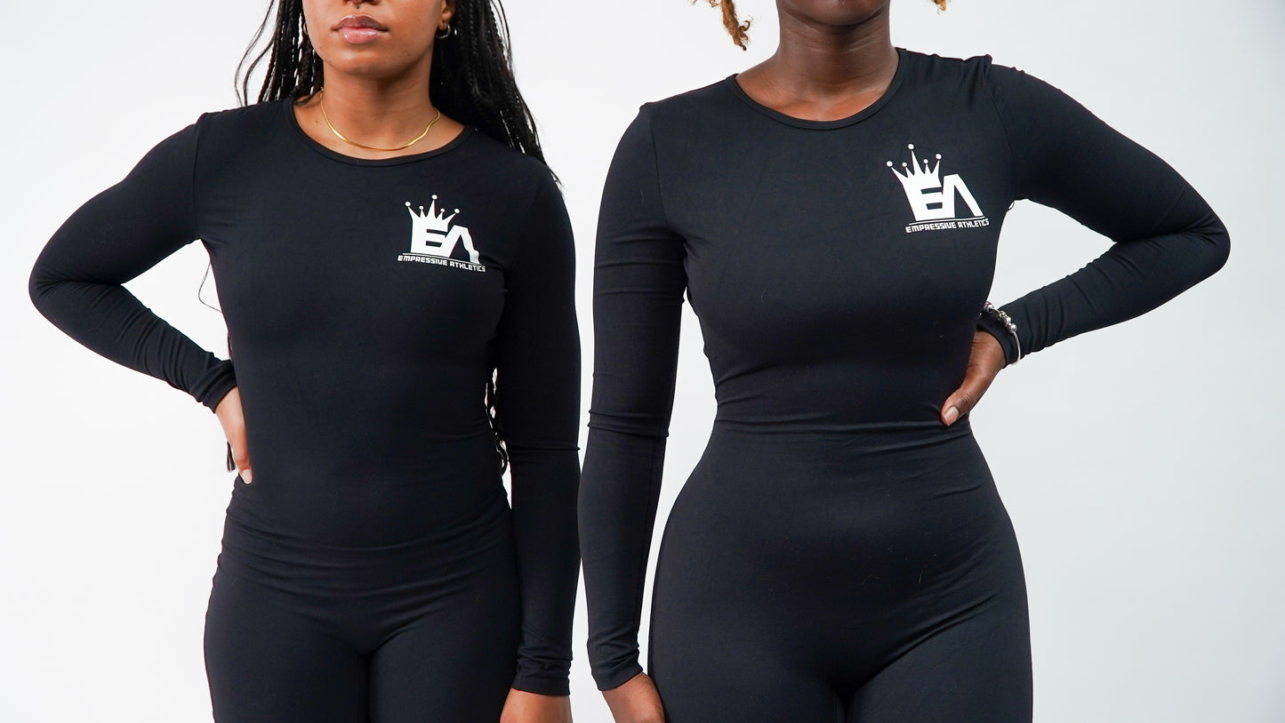 Jump into Action - Empressive Athletics