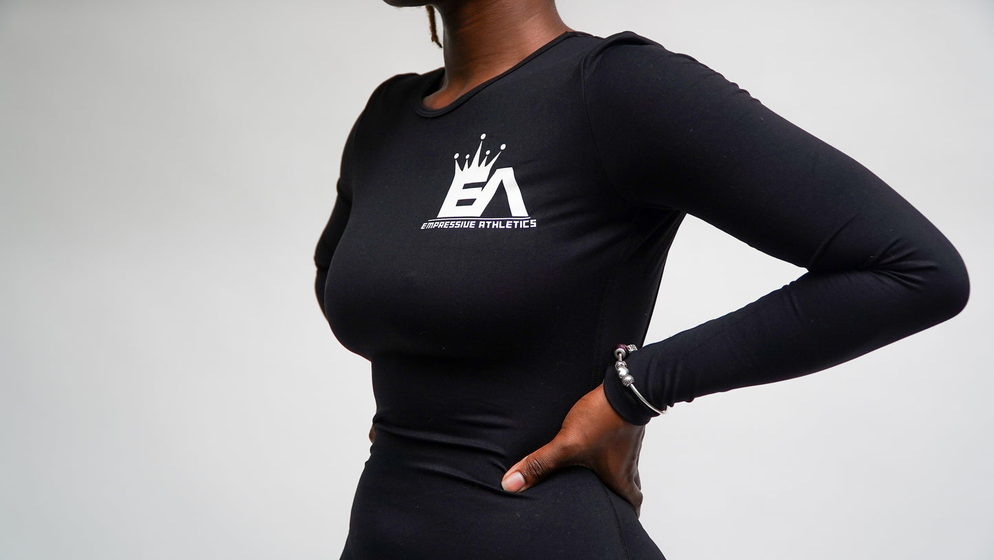 Jump into Action - Empressive Athletics