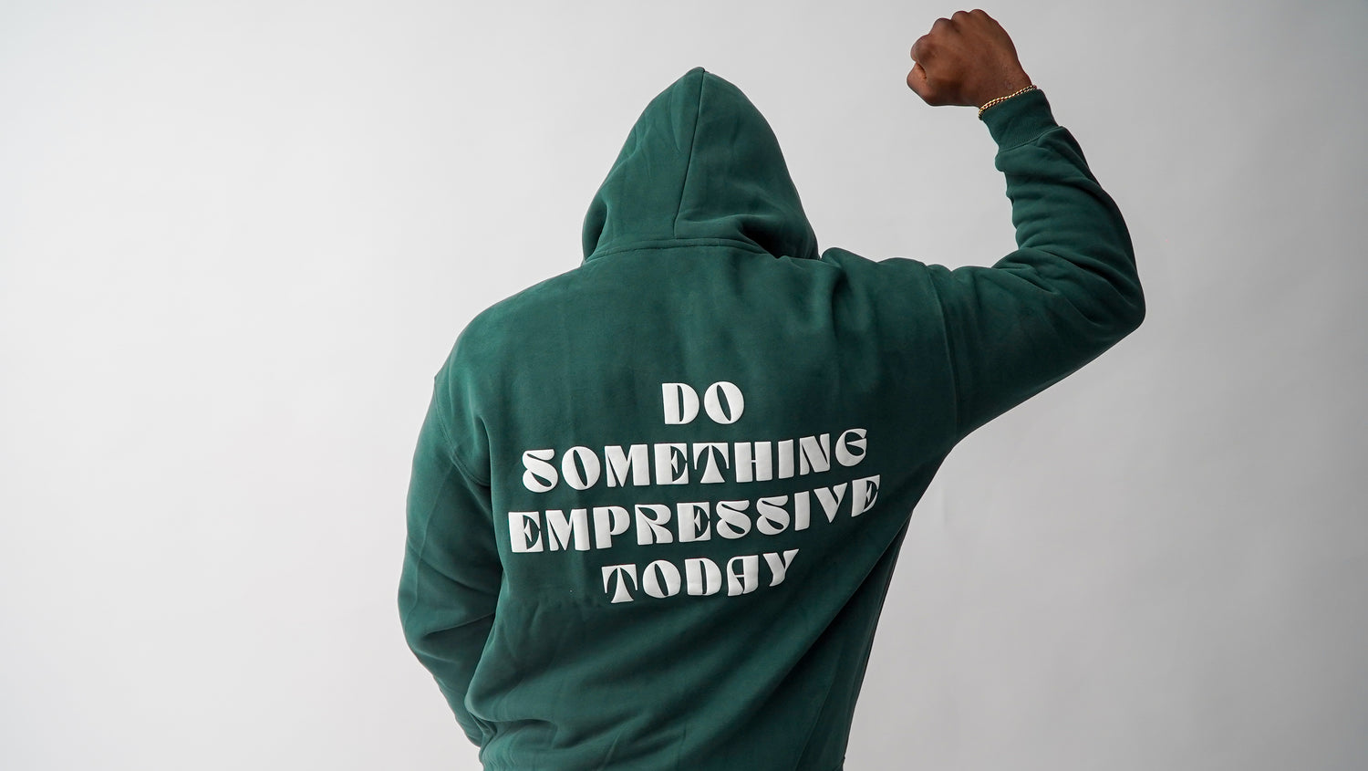 Empressive Sweatsuit - Empressive Athletics