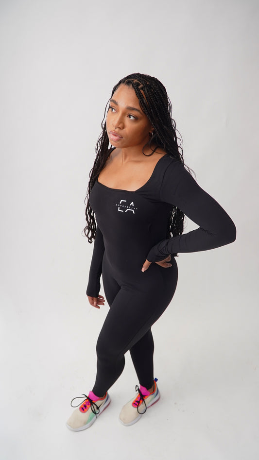 Sweet and Sassy - Empressive Athletics