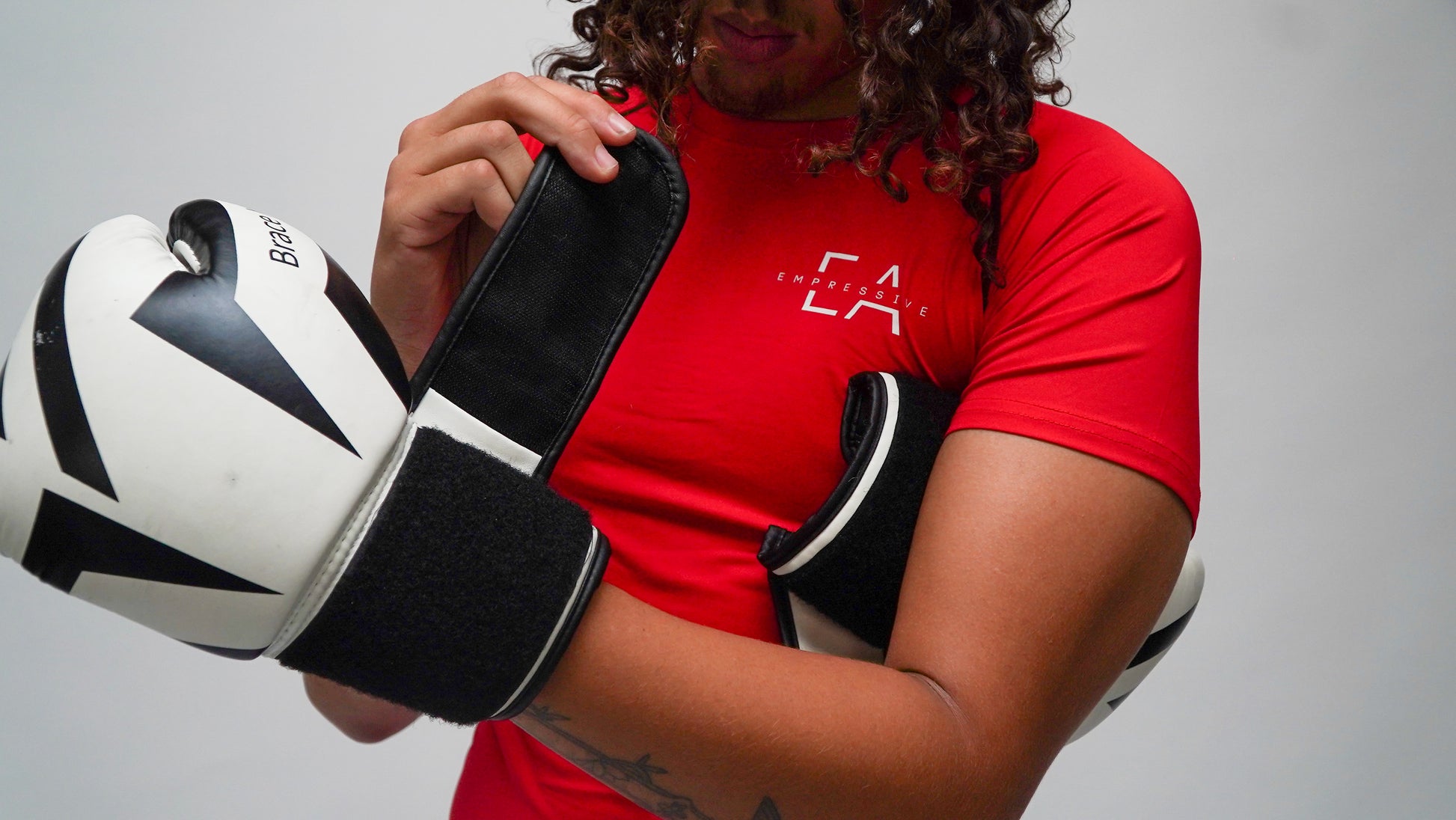 Compression Short Sleeve - Empressive Athletics