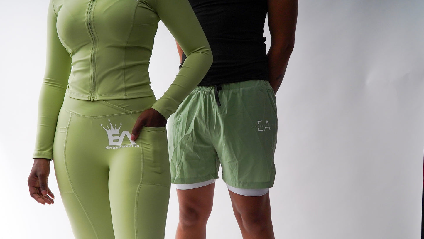 Trackstar - Empressive Athletics