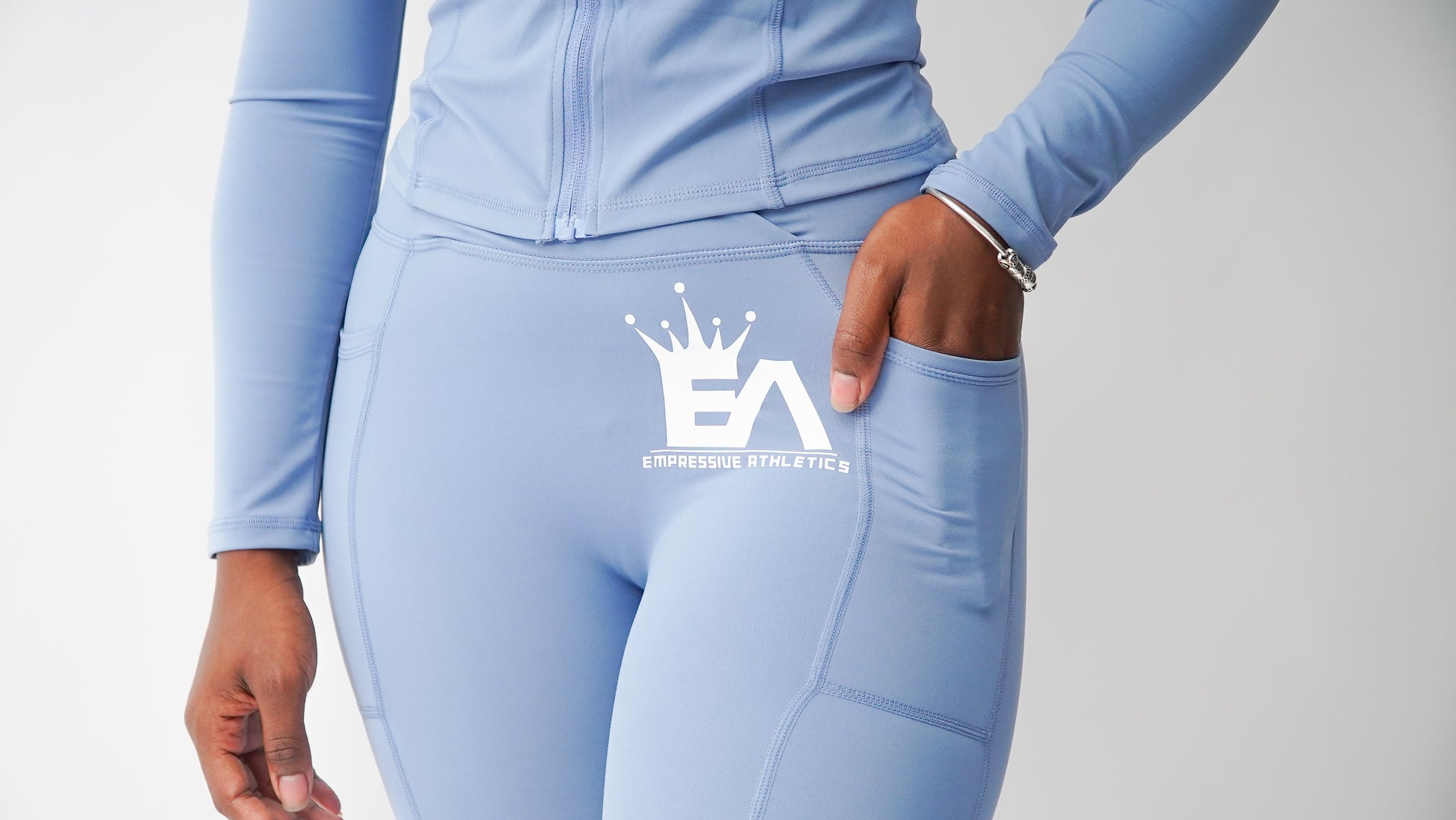 Trackstar - Empressive Athletics